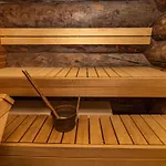 Prázdninový dům Aurinko-ruka C6 By Interhome Ruka