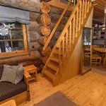 Prázdninový dům Aurinko-ruka C6 By Interhome