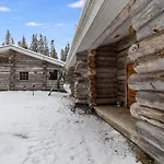 Aurinko-ruka C6 By Interhome