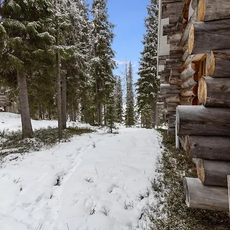 Aurinko-ruka C6 By Interhome *