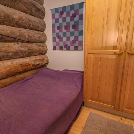 Aurinko-ruka C6 By Interhome Hébergement de vacances *