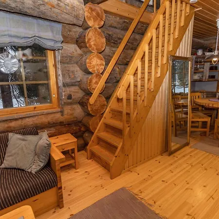 Aurinko-ruka C6 By Interhome Hébergement de vacances