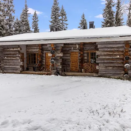 Aurinko-ruka C6 By Interhome 度假居 *