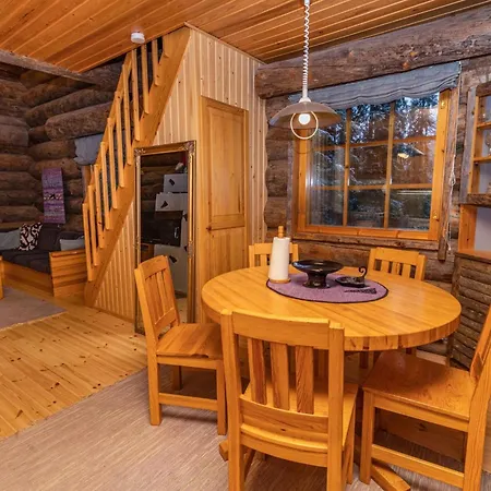 Aurinko-ruka C6 By Interhome * Ruka