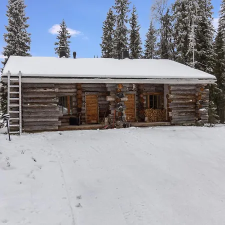 Aurinko-ruka C6 By Interhome 度假居