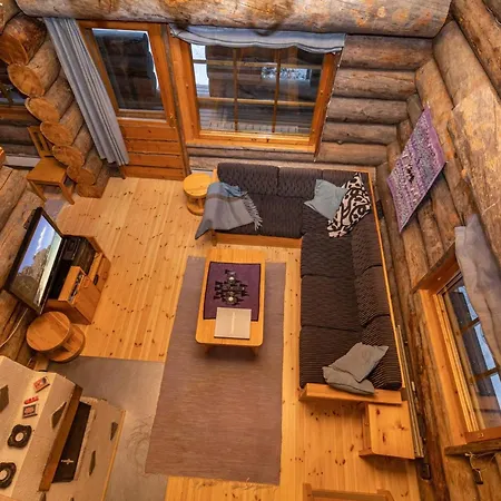 Aurinko-ruka C6 By Interhome * 鲁卡