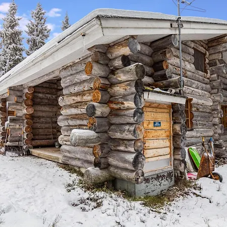 Aurinko-ruka C6 By Interhome