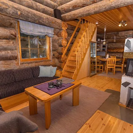 Aurinko-ruka C6 By Interhome *