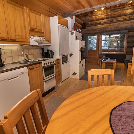 Aurinko-ruka C6 By Interhome *