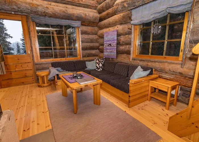 Aurinko-ruka C6 By Interhome