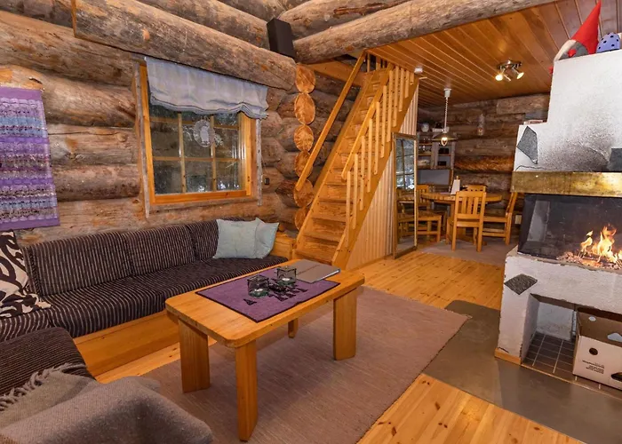 Aurinko-ruka C6 By Interhome *