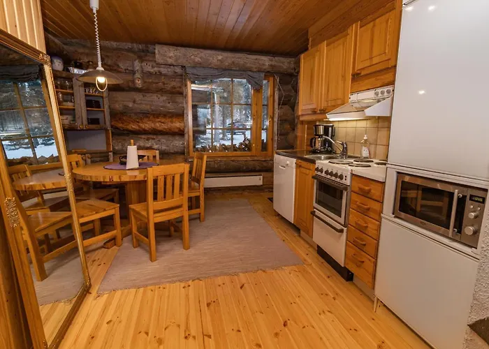 Aurinko-ruka C6 By Interhome Рука