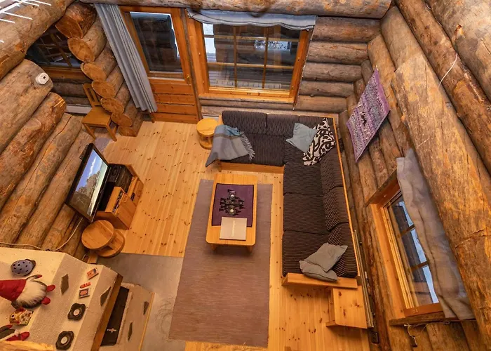 Aurinko-ruka C6 By Interhome Prázdninový dům *