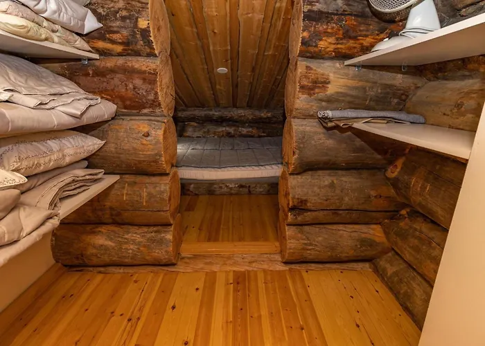 Aurinko-ruka C6 By Interhome Рука