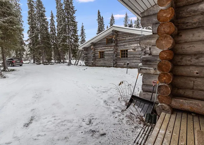 Aurinko-ruka C6 By Interhome Рука