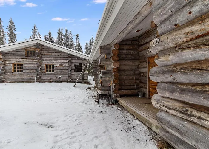 Aurinko-ruka C6 By Interhome